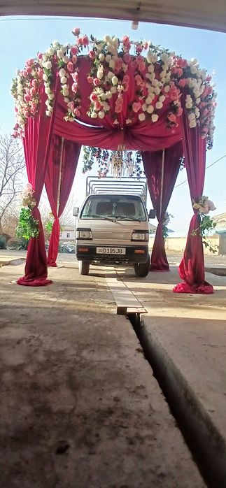 Лабо, Услуги доставки