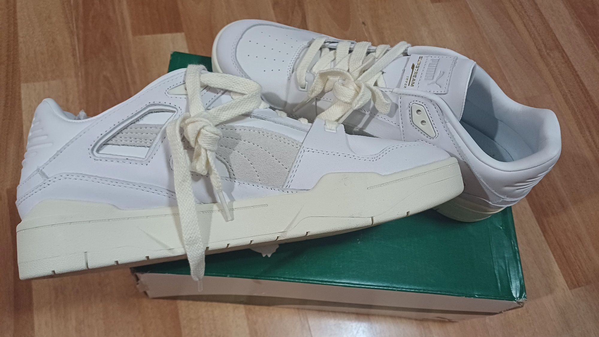 Нови Pma Slipstream Lux 99