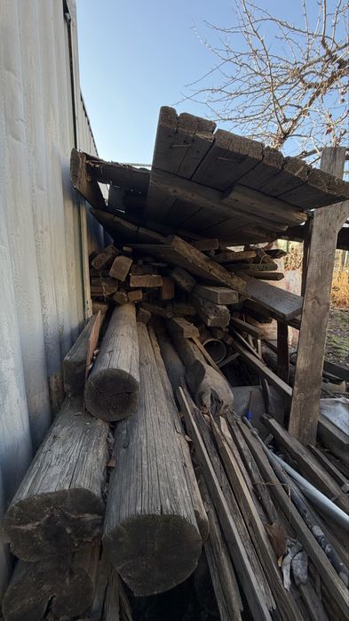 Бревна доски и прочий лесоматериал