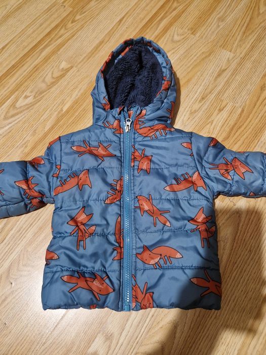 Детско яке 80 размер