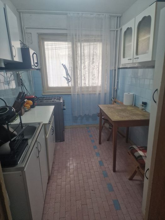 Ap 2 camere, decomandat vis a vis Kaufland Vest - propietar