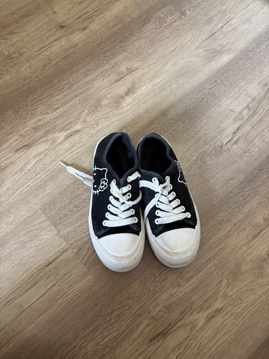 Децки обувки  Hello Kitty