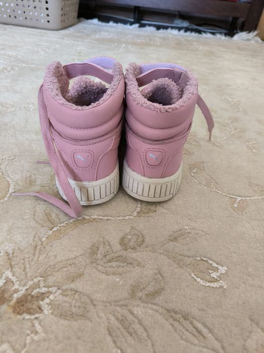 Puma детски боти