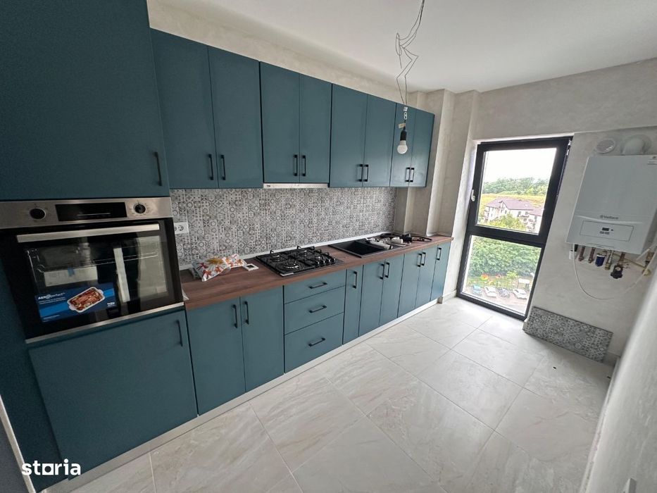 IDEAL INVESTITIE! Apartament cu 1 camera, decomandat, MUTARE IMEDIATA!