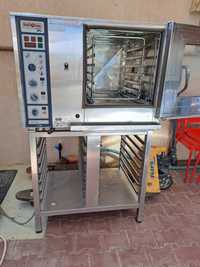 Cuptor Rational 6 tavi