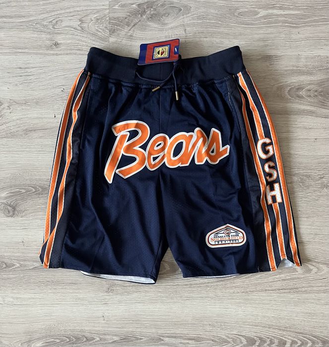 Just Don / NFL Shorts
