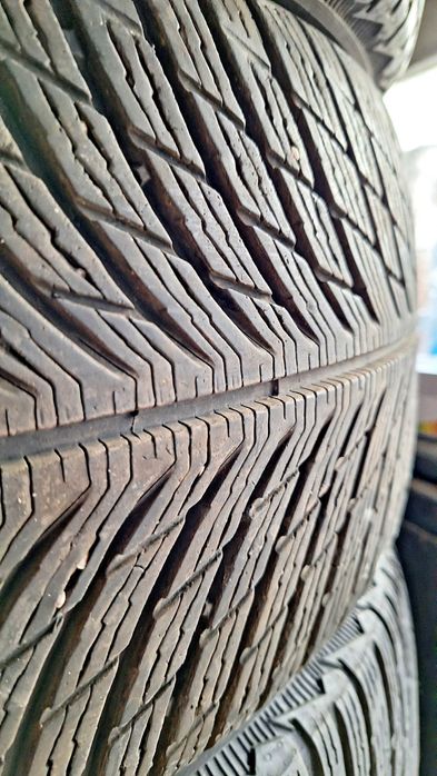 4 бр. зимни гуми MICHELIN Pilot Alpin 5- 225/55/18