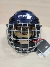Продам шлема хоккейные