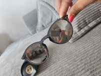 Ray Hector model unisex