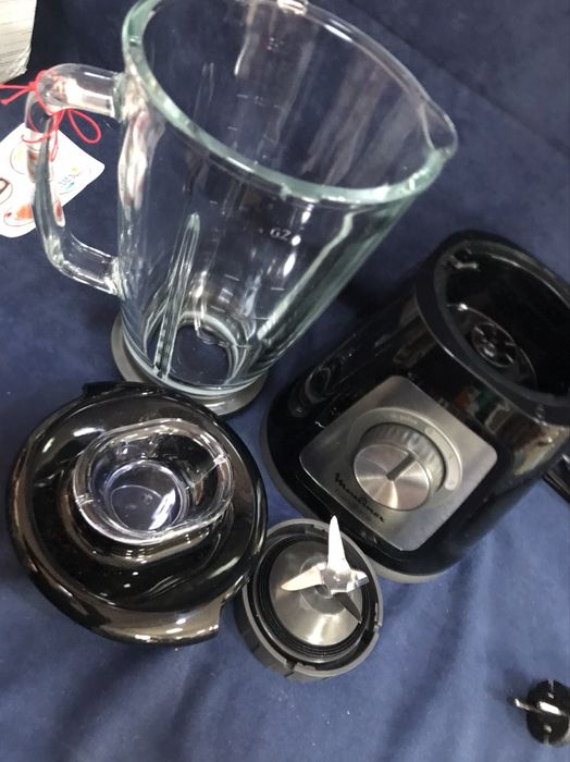 Електрически блендер Moulinex