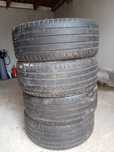 Anvelope 265/45/20