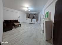 Apartament complet mobilat si utilat - decomandat - loc de parcare sup