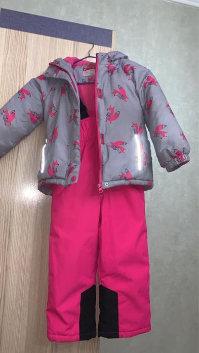 Продам комбенизон