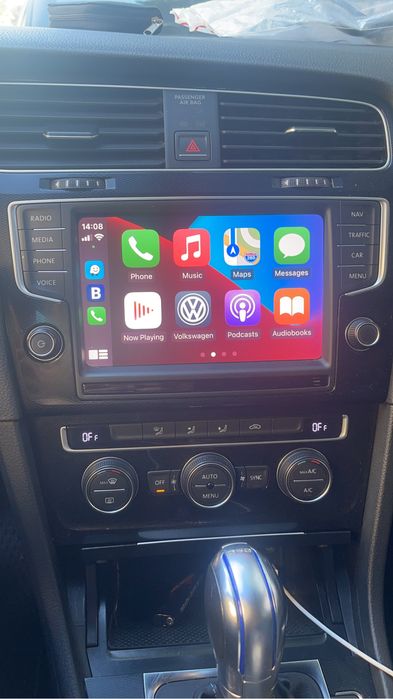 Update actualizare harti + pin Navigatie VW Volkswagen RNS 315 510 850