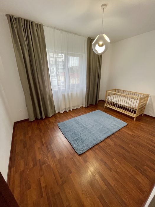Apartament 3 camere | Buna ziua I Parcare si Garaj individual