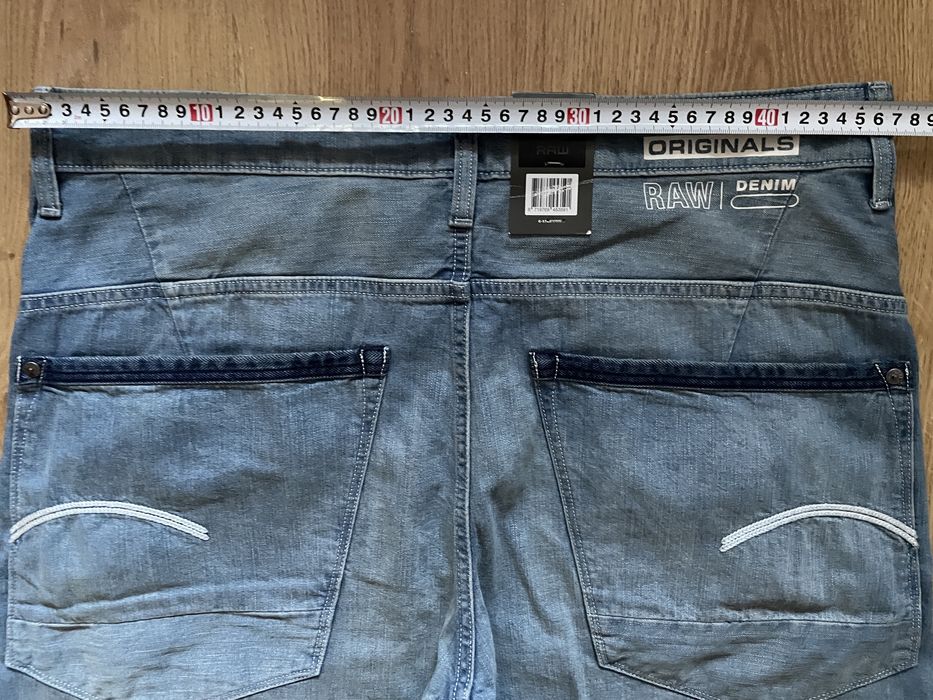 G-star Raw Type C W34 L32