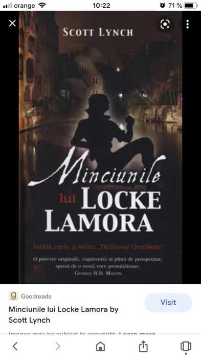 carti noi - stare execelenta