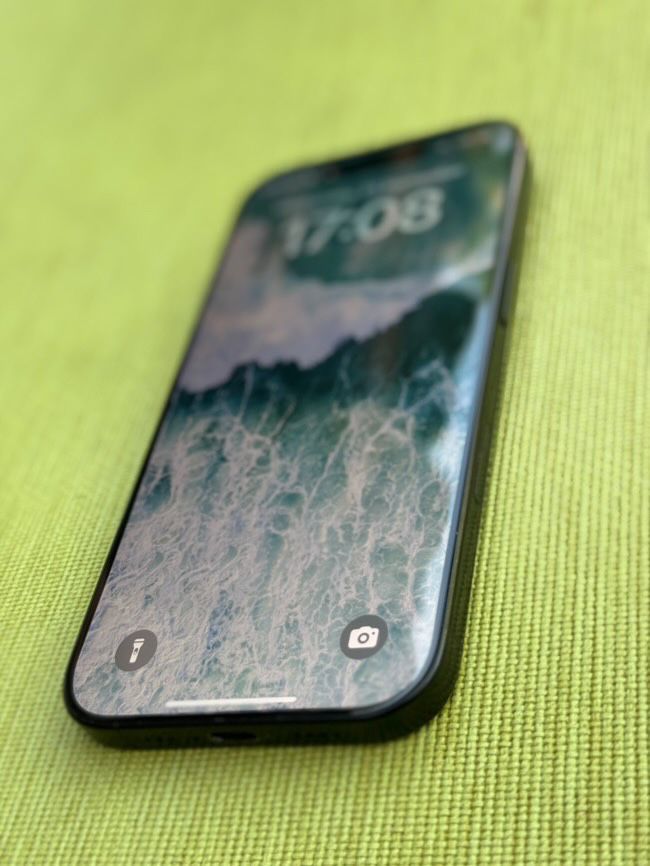 Iphone 16PRO / 256 GB