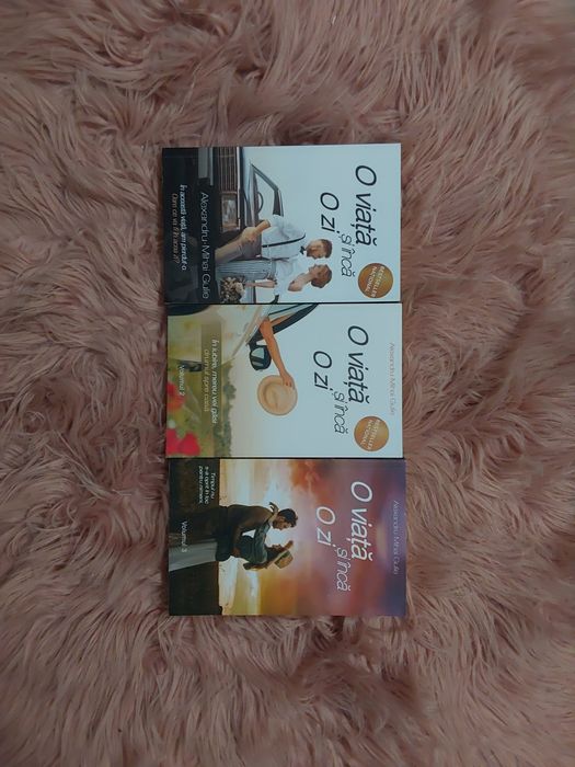 Diverse carti la 10 lei bucata