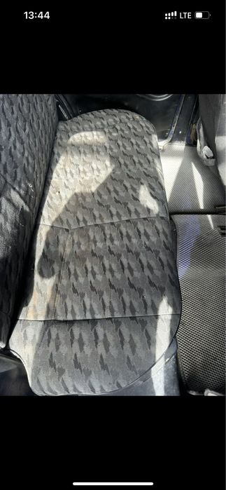 Нива 5 ти дверный