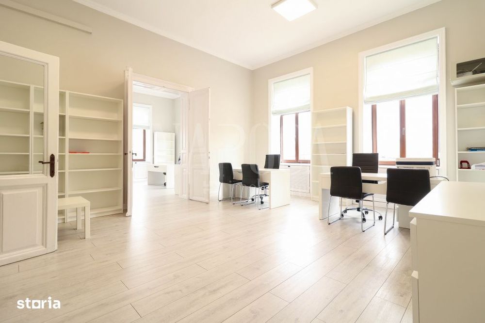 Apartament 4 camere de vanzare in Centru, Cluj Napoca