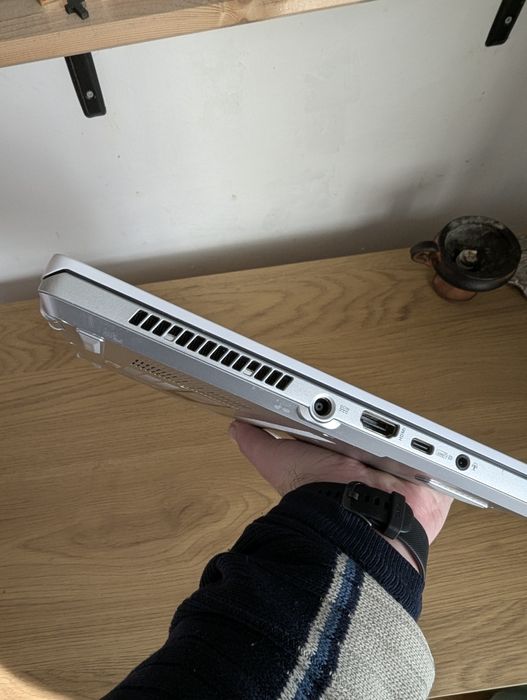 ASUS ROG Zephyrus G14 QHD 120Hz Ryzen 9 5900HS RTX 3060 6GB 32GB 1TB