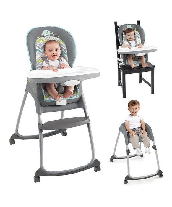 Stulchik detskiy dlya kormleniya,skladan dostavka optom arzon