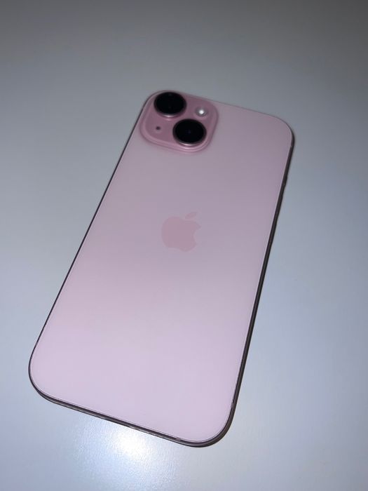 iPhone 15 ROZ, 128 GB