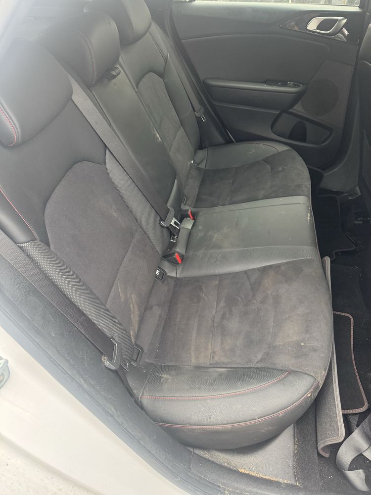 Kia Pro Ceed 2019 1.6GDI 204к.с