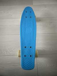 Vand skateboard din plastic