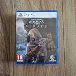 Assassin's Creed Mirage - Ps5