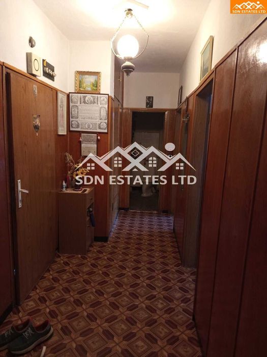 Продава се Тристаен апартамент в Казанлък - 95 кв.м за 1063 €/кв.м - Снимка #6