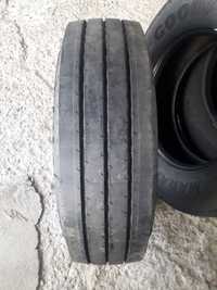 1 Нова тежкотоварна гума R19.5 245/70 Michelin XTA2 ENERGY 141/140J