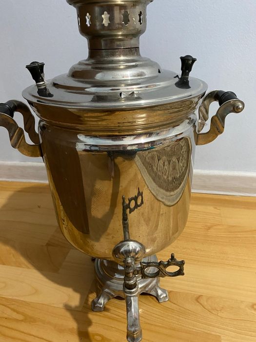 самавар сатылады