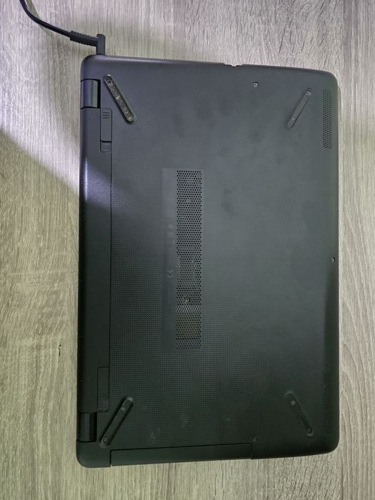 Laptop HP 15-rb018nq – 16GB RAM, SSD 480GB