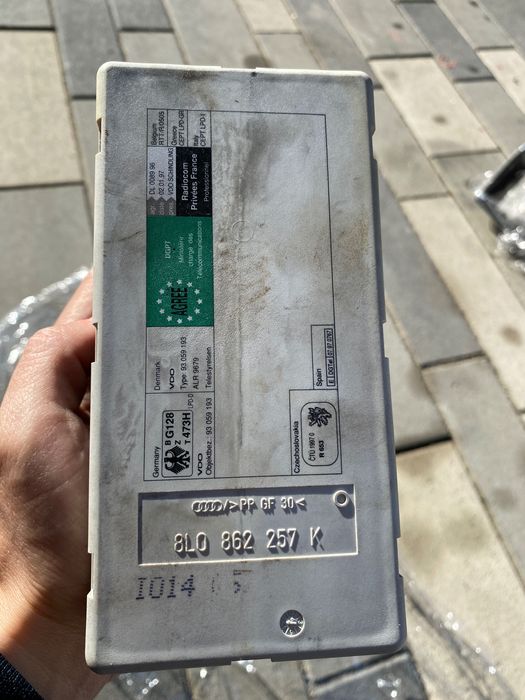 Продавам вакуум помпа за централно A3 8L 4/5 врати