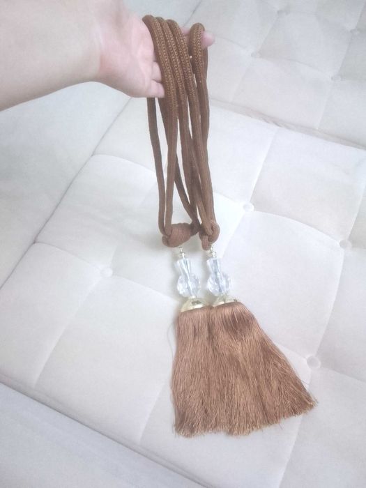 Элита пардалари учун бойлагич