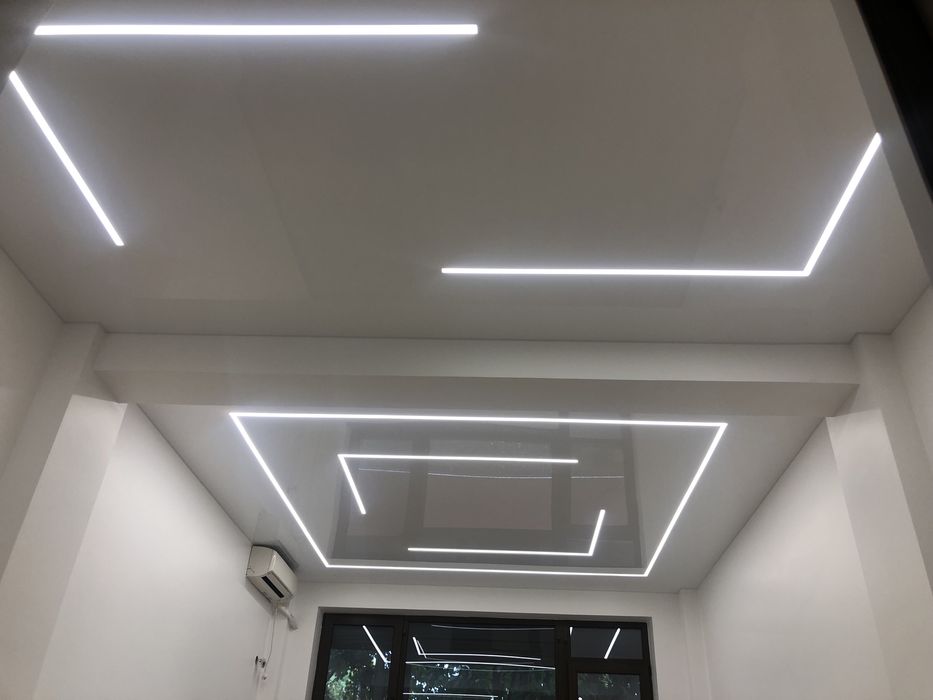 Tavane Extensibile Tavan Fals Tavan 3D  Mures