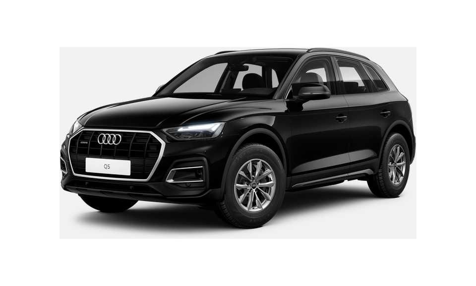 Внедорожник AUDI Q5