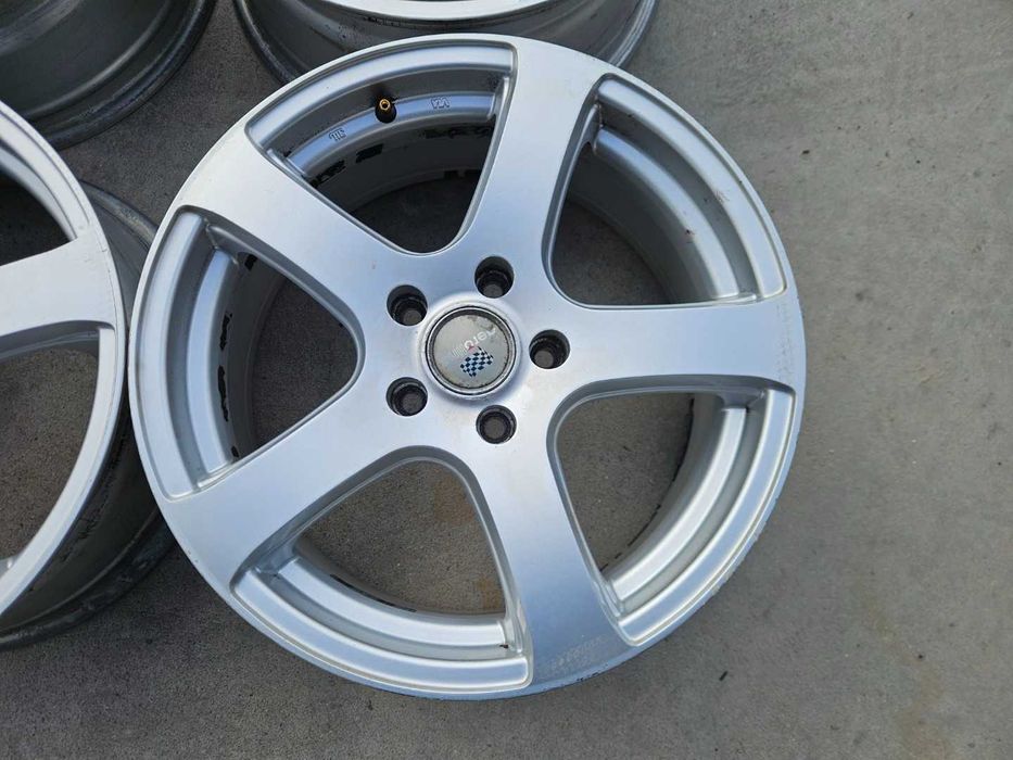 17'' джанти AEROLINE за японски автомобили 5х114.3