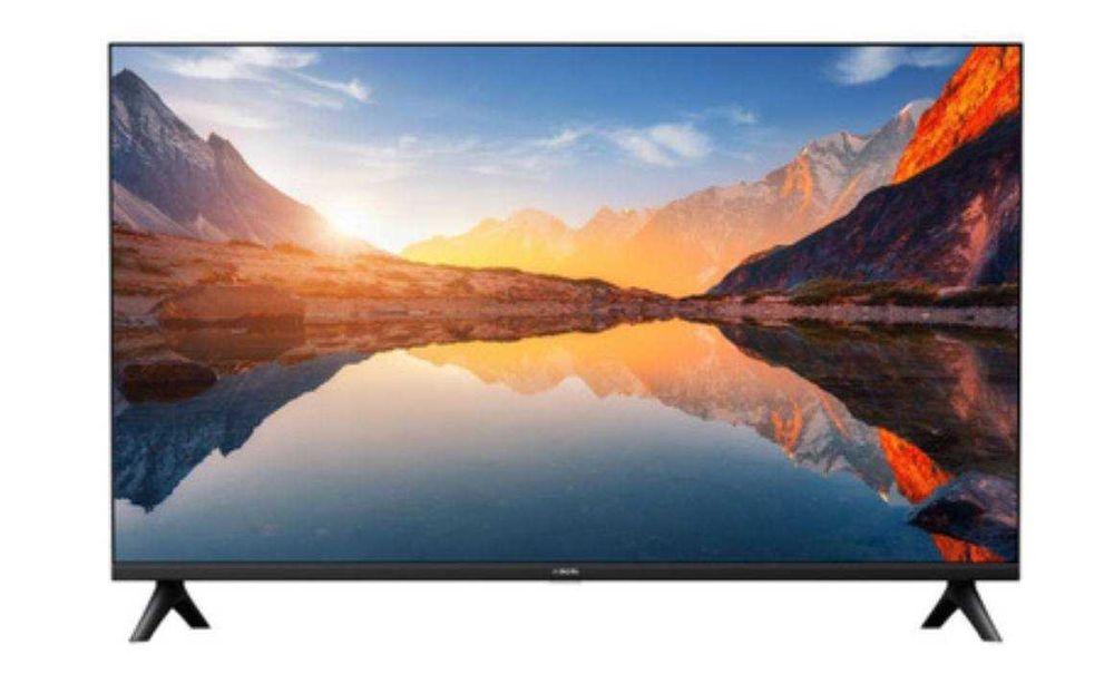 телевизор Xiaomi ( Астана, Петрова 17) лот 725135