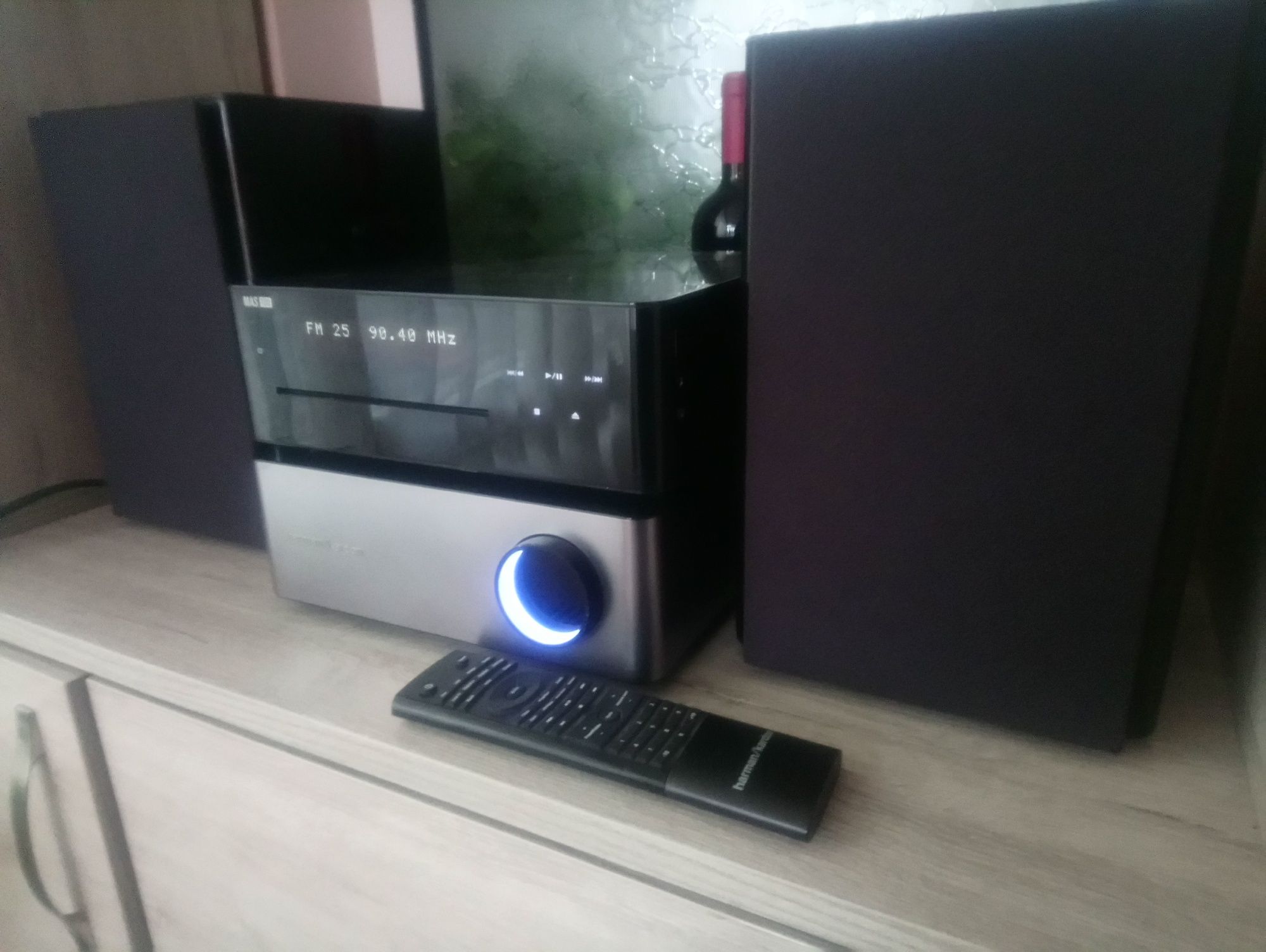 УРЕДБА Harman kardon mas 100 Тонколони Harman/kardon mas 100
