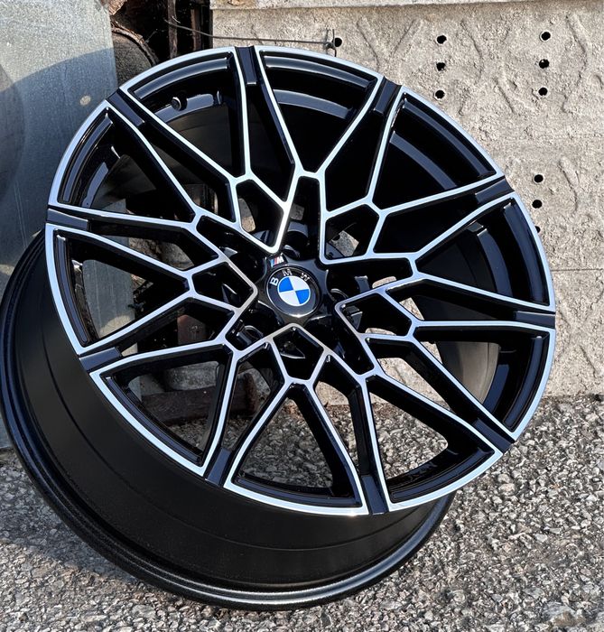 Джанти за БМВ BMW 19 “ цола 5х112 чисто нови Спорт Пакет G20 G30