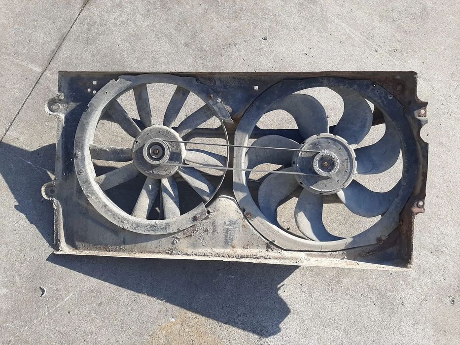 electroventilator 1.9  vw passat b4 1994 3a0959455b