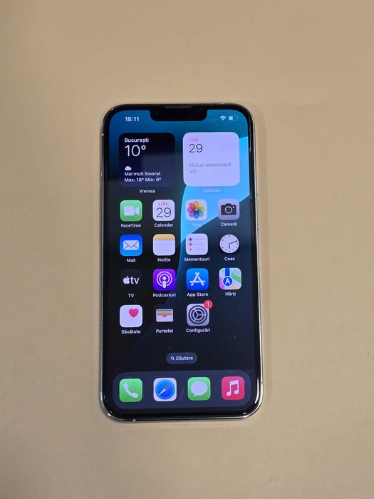 Hope Amanet P8 Iphone 13 Pro 128Gb 85%