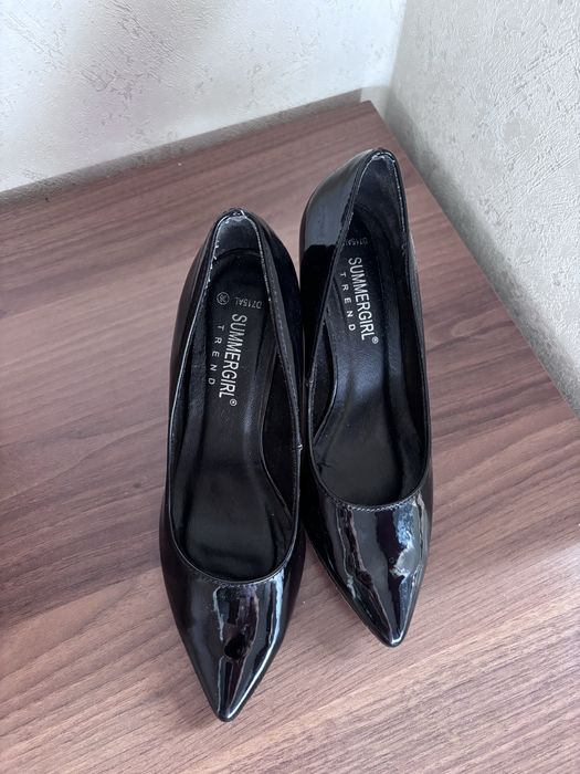 Продам туфли 36размера