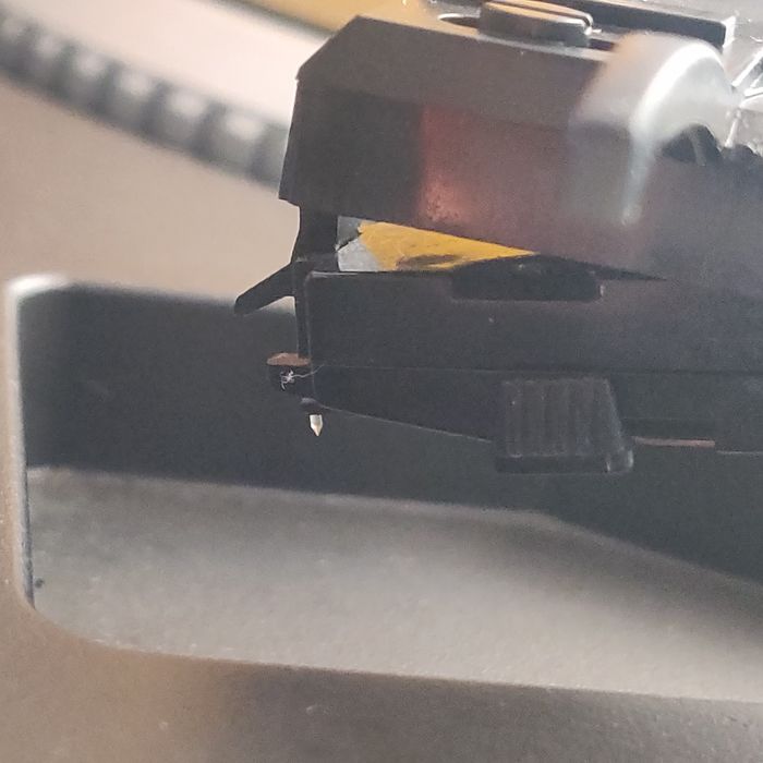 Pick up/amplificator/boxe Schneider power pack SPP 12.7