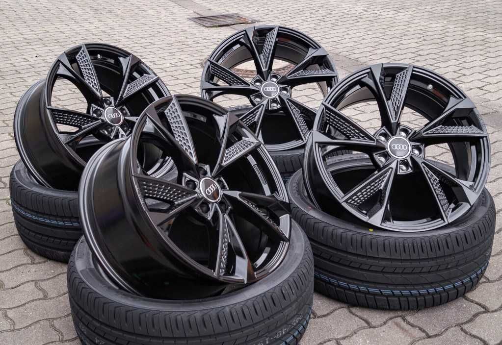 19" Джанти MAM 5X112 Audi A4 B8 B9 A5 A6 C7 C8 A7 A8 S Line Q3 Q5 S4 S