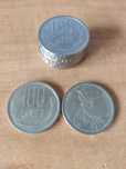 Monede de 100 lei (1991-96)