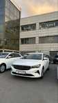 Авто с Выкупом Новый Geely Emgrand! Без депозита!